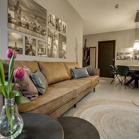 Exploris Hotel Утрехт Екстер'єр фото