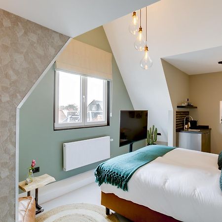 Exploris Hotel Утрехт Екстер'єр фото
