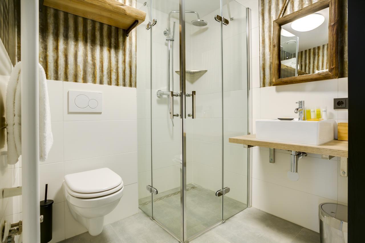 Exploris Hotel Утрехт Екстер'єр фото