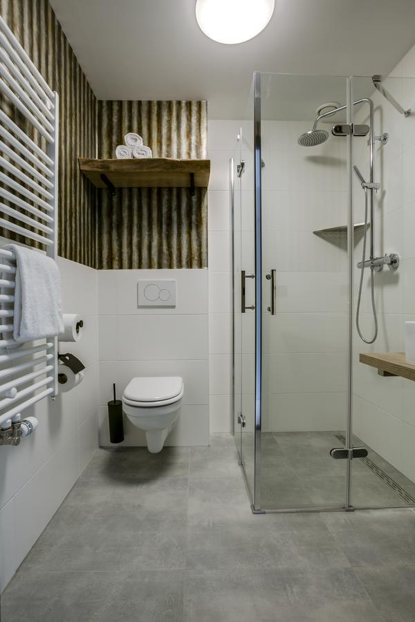 Exploris Hotel Утрехт Екстер'єр фото