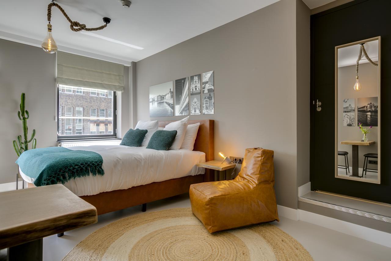 Exploris Hotel Утрехт Екстер'єр фото