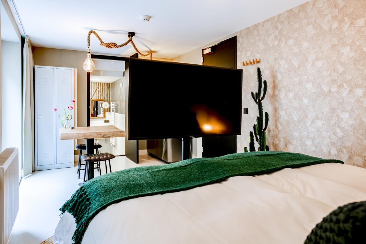 Exploris Hotel Утрехт Екстер'єр фото